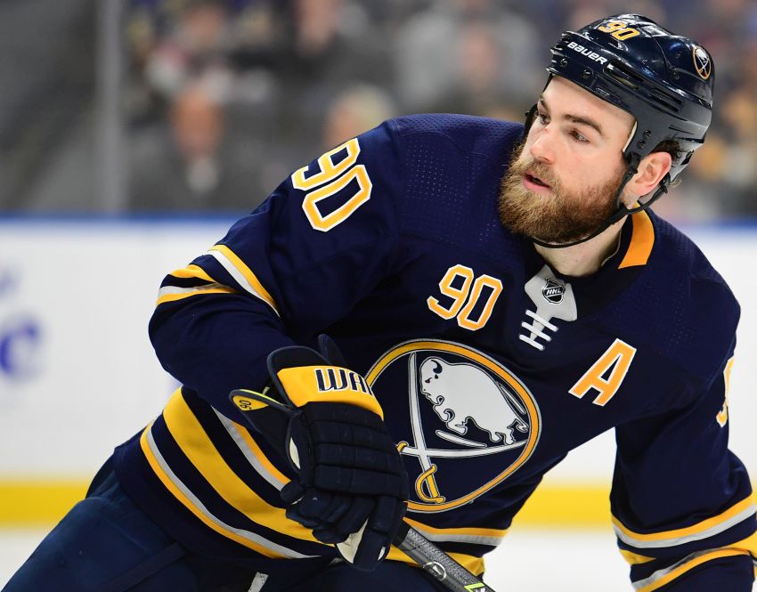A look back at Ryan O'Reilly's career year - St. Louis Game Time