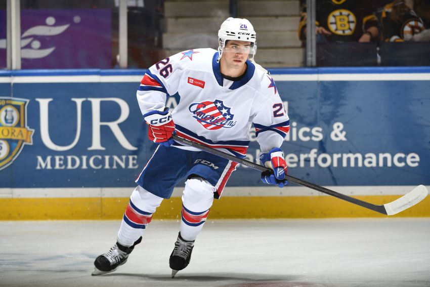 Rochester’s Mason Jobst emerges as player critical to Amerks’ success ...