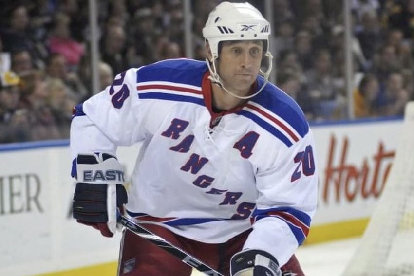 Former Sabres forward, Amerks assistant Peca joins New York Rangers as  assistant coach, Sports